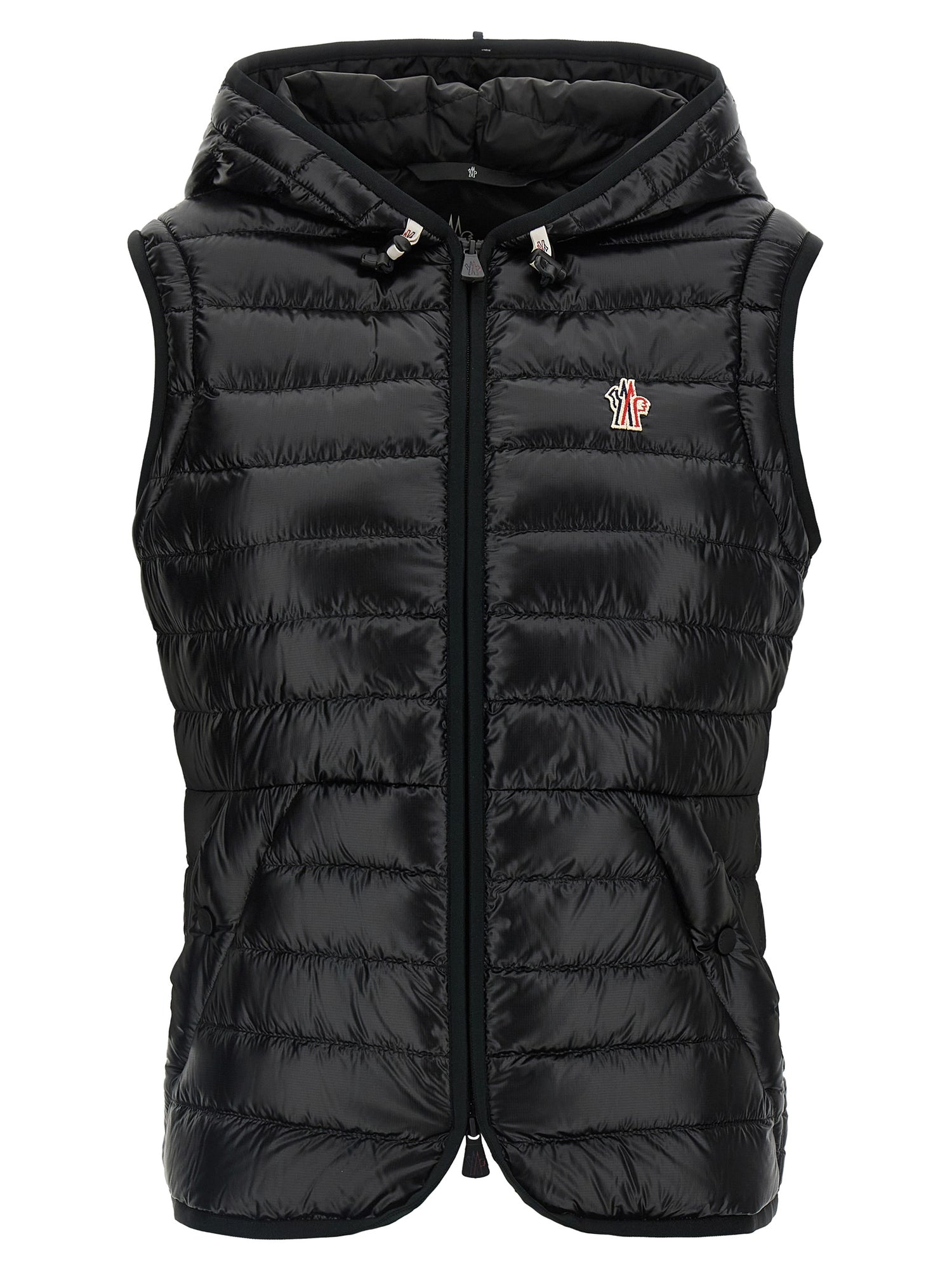 Moncler Grenoble 2-in-1 Karura Down Jacket