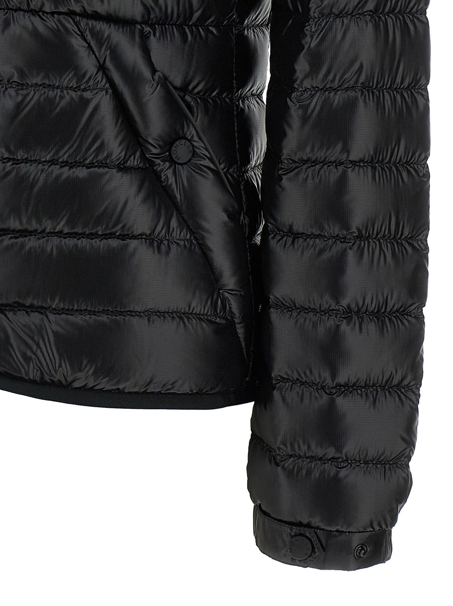 Moncler Grenoble 2-in-1 Karura Down Jacket