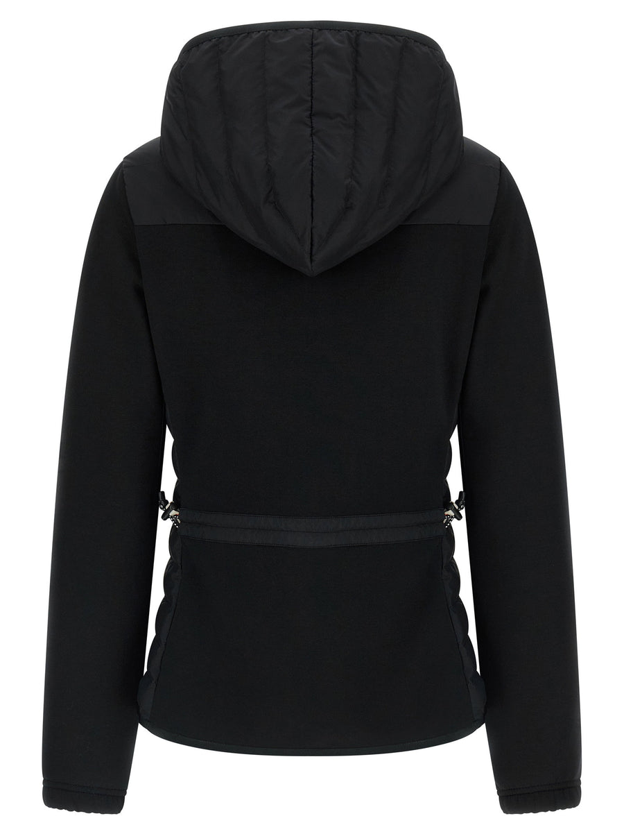 Moncler Grenoble Padded Hoodie