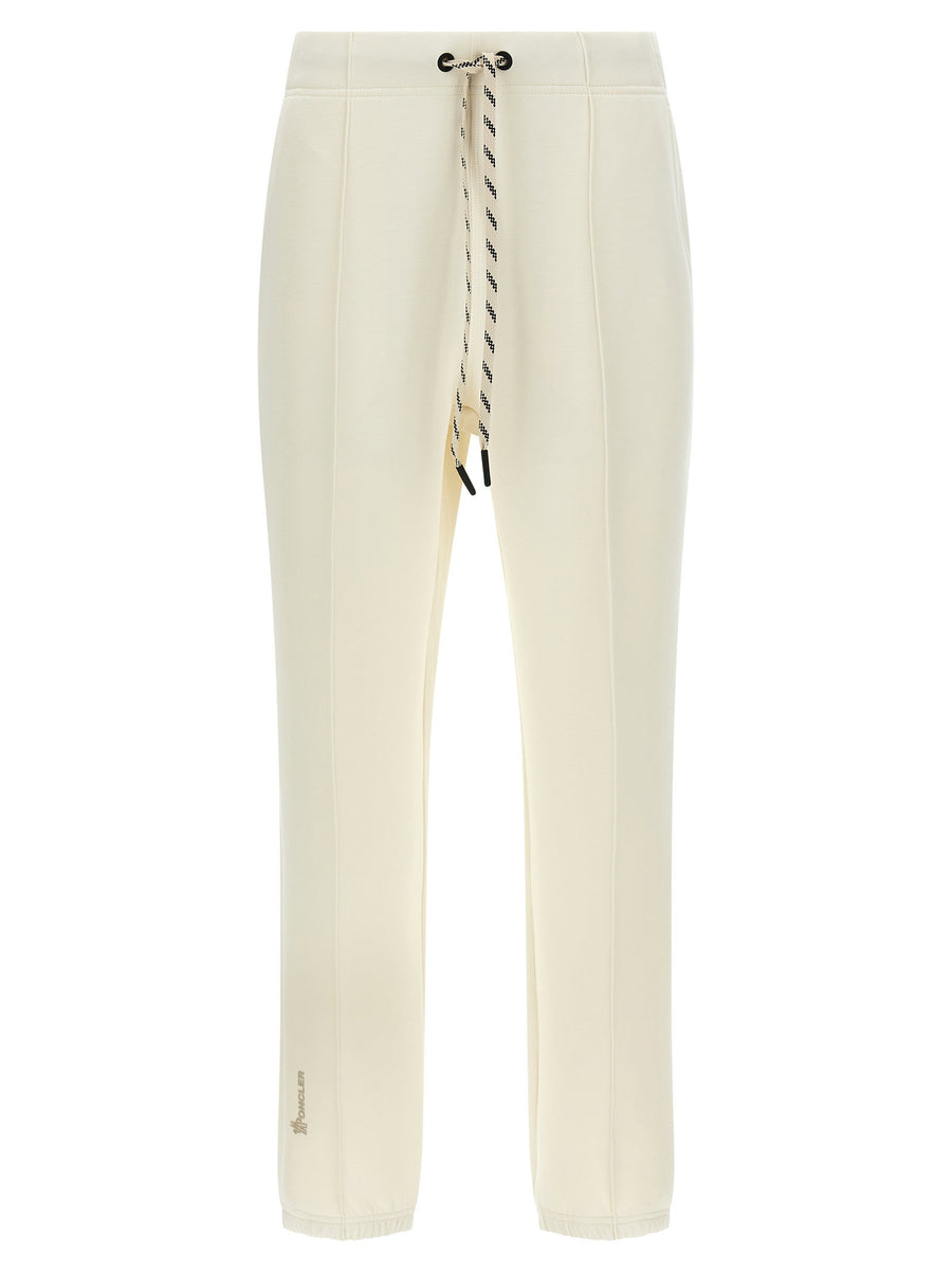 Moncler Grenoble Double Fabric Joggers