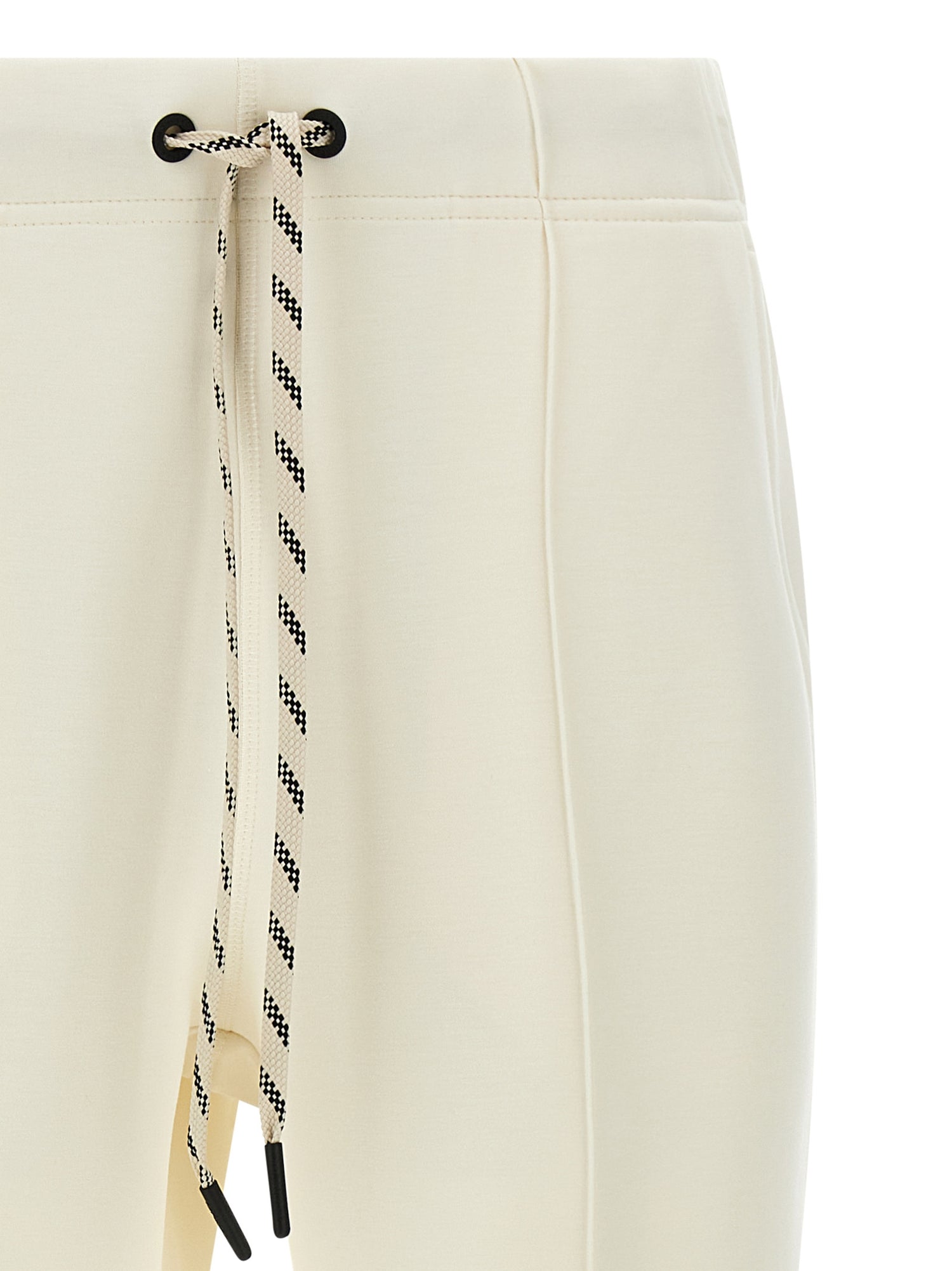 Moncler Grenoble Double Fabric Joggers