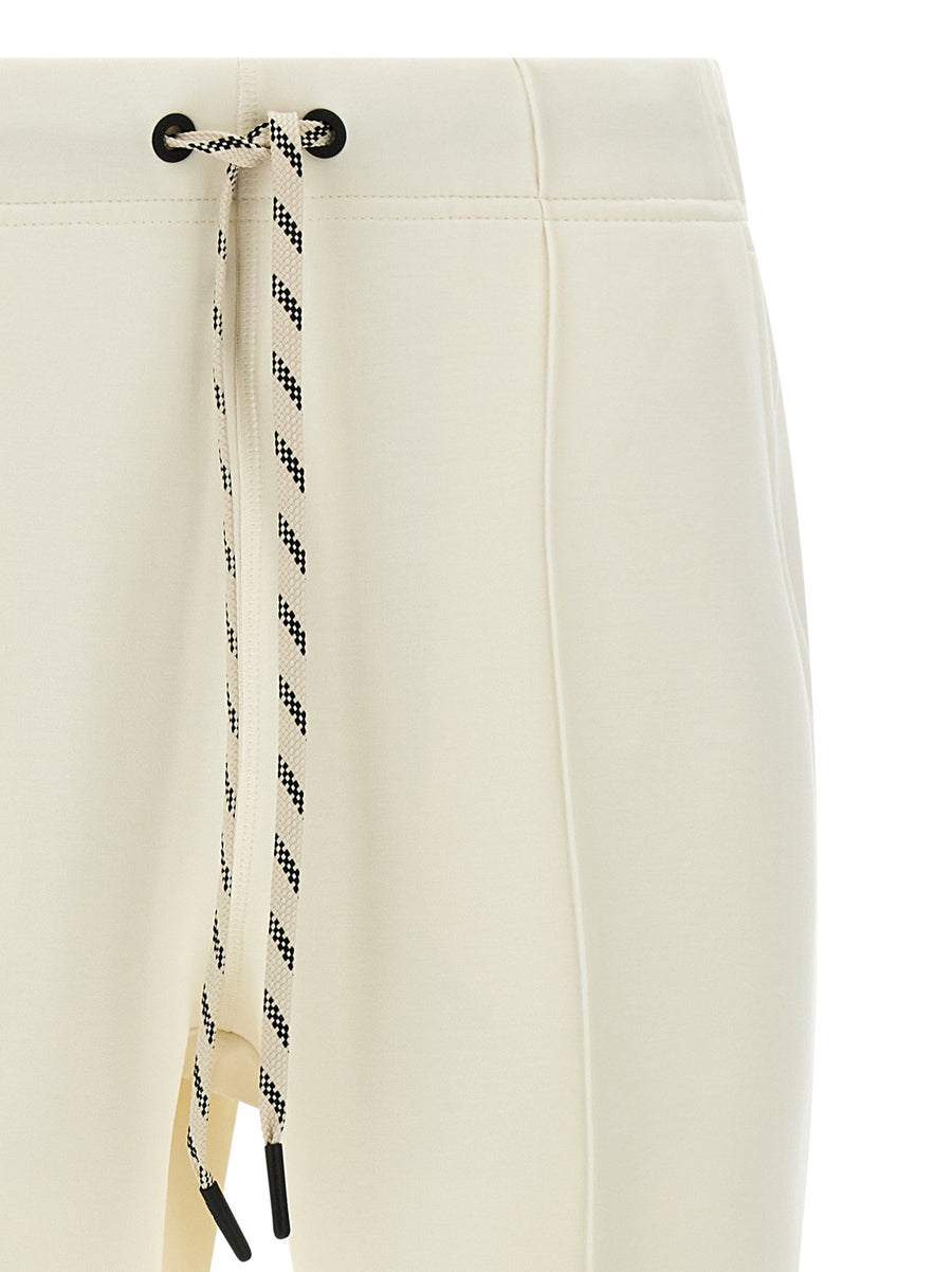 Moncler Grenoble Double Fabric Joggers