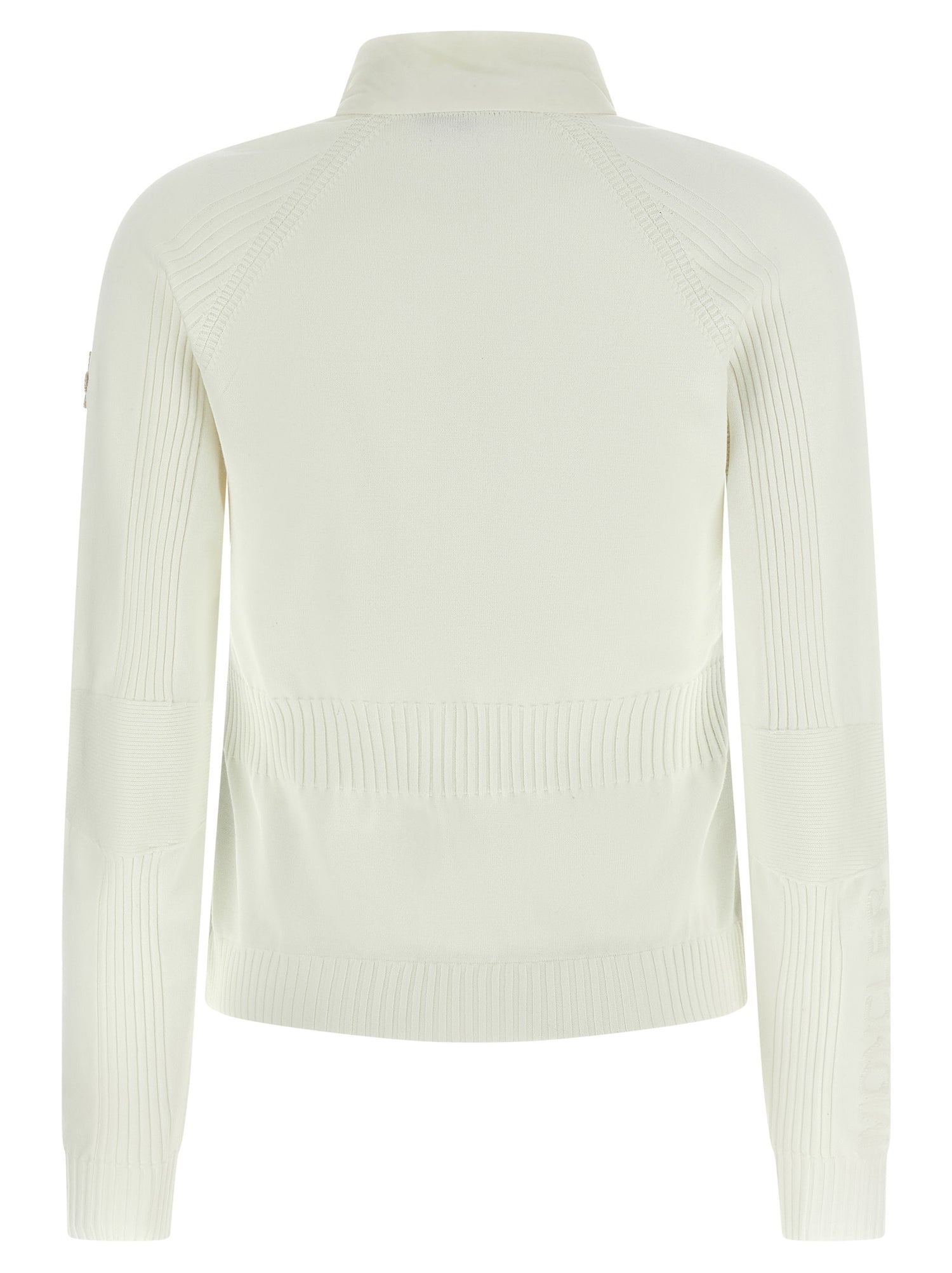 Moncler Grenoble Padded Cardigan