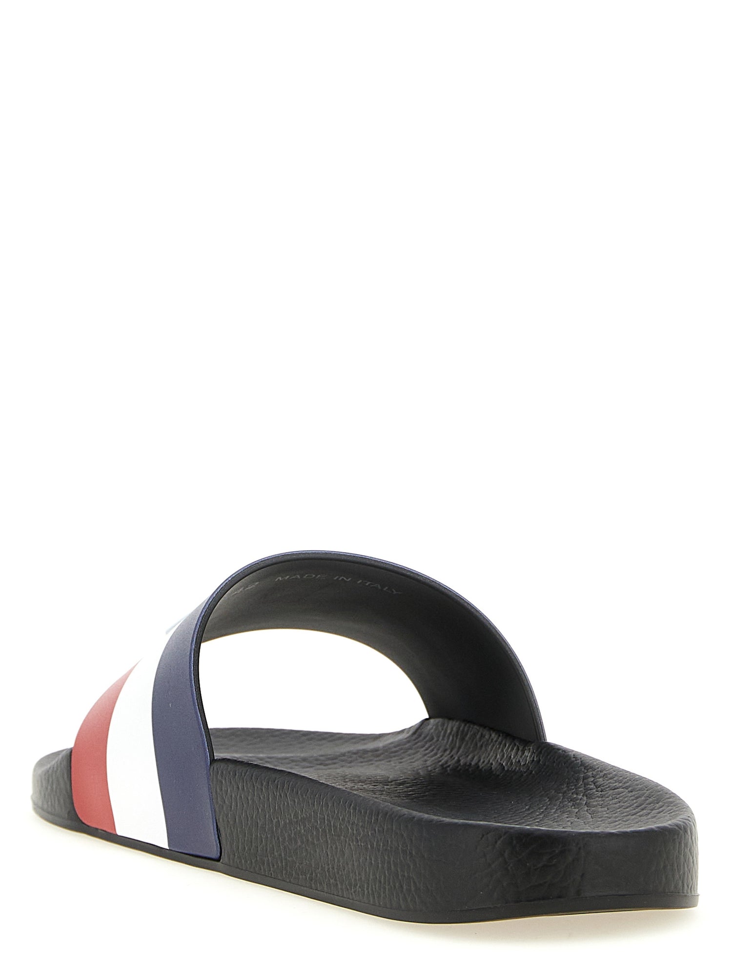 Moncler Basile Slides