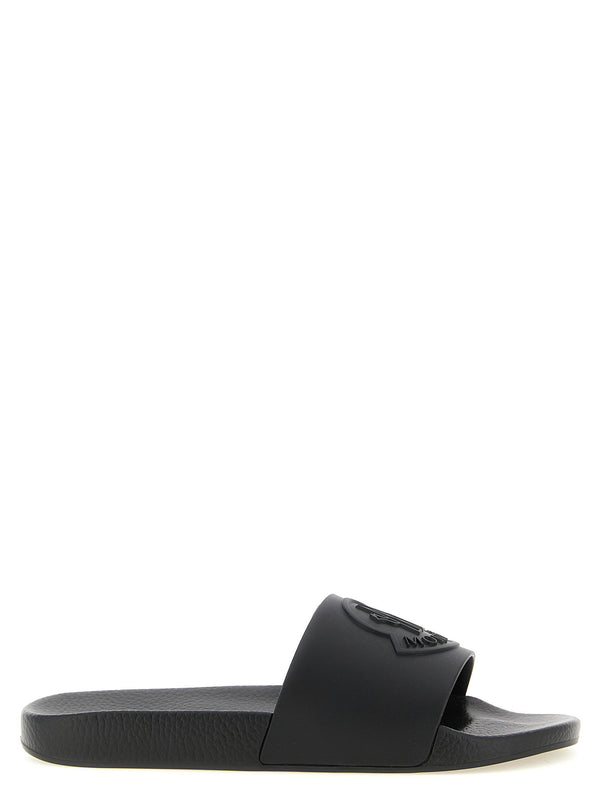 Moncler Basile Slides