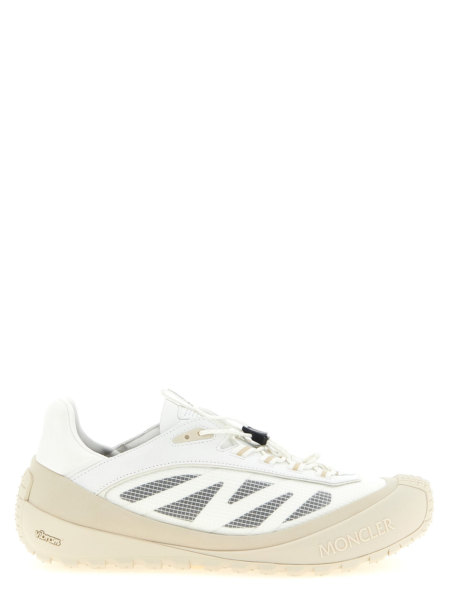 Moncler Trailgrip Lp Sneakers