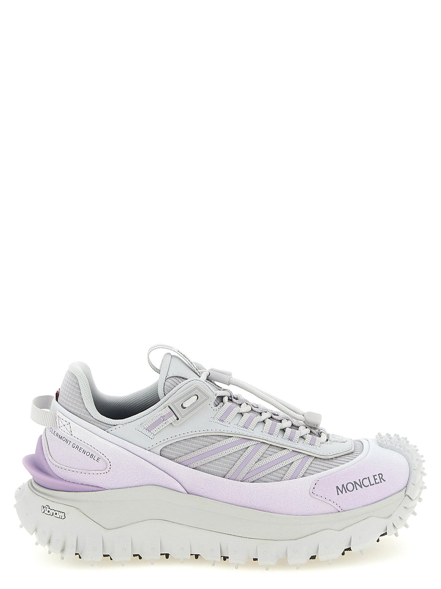 Moncler Trailgrip Sneakers