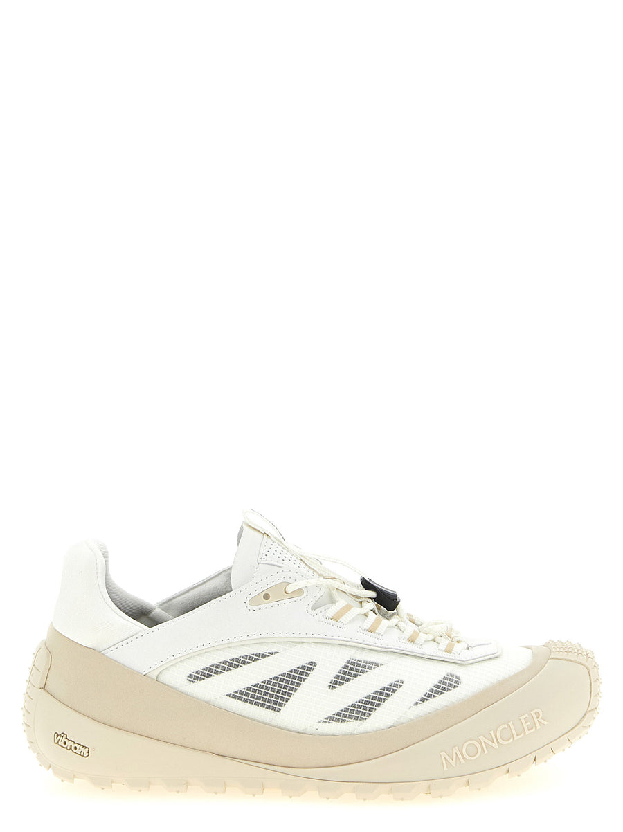 Moncler Trailgrip Lp Sneakers
