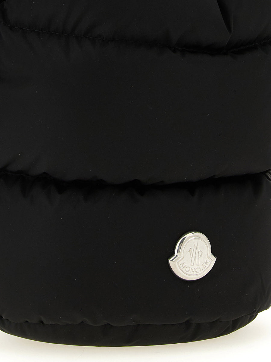 Moncler Caradoc Bucket Bag
