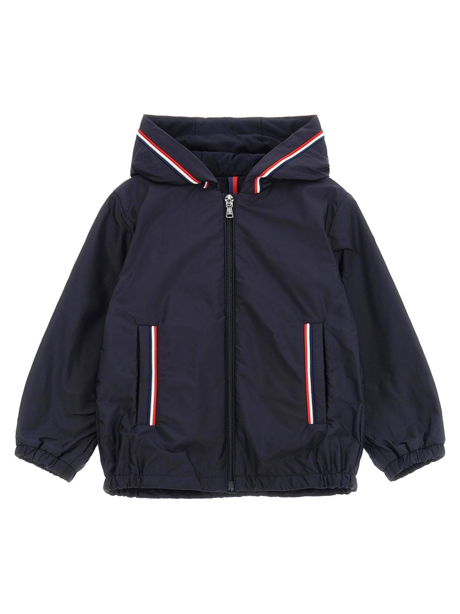 Moncler Enfant Granduc Jacket