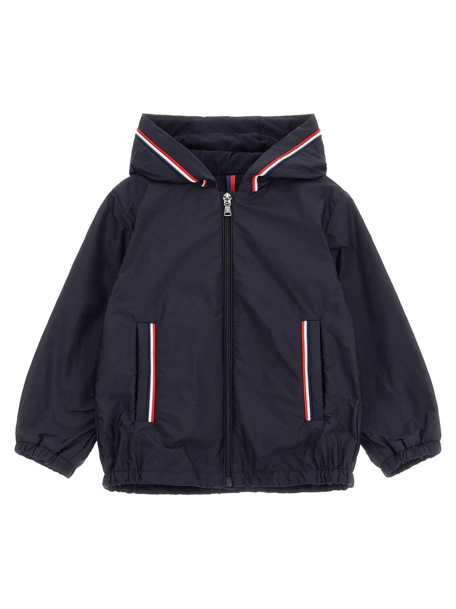 Moncler Enfant Granduc Jacket