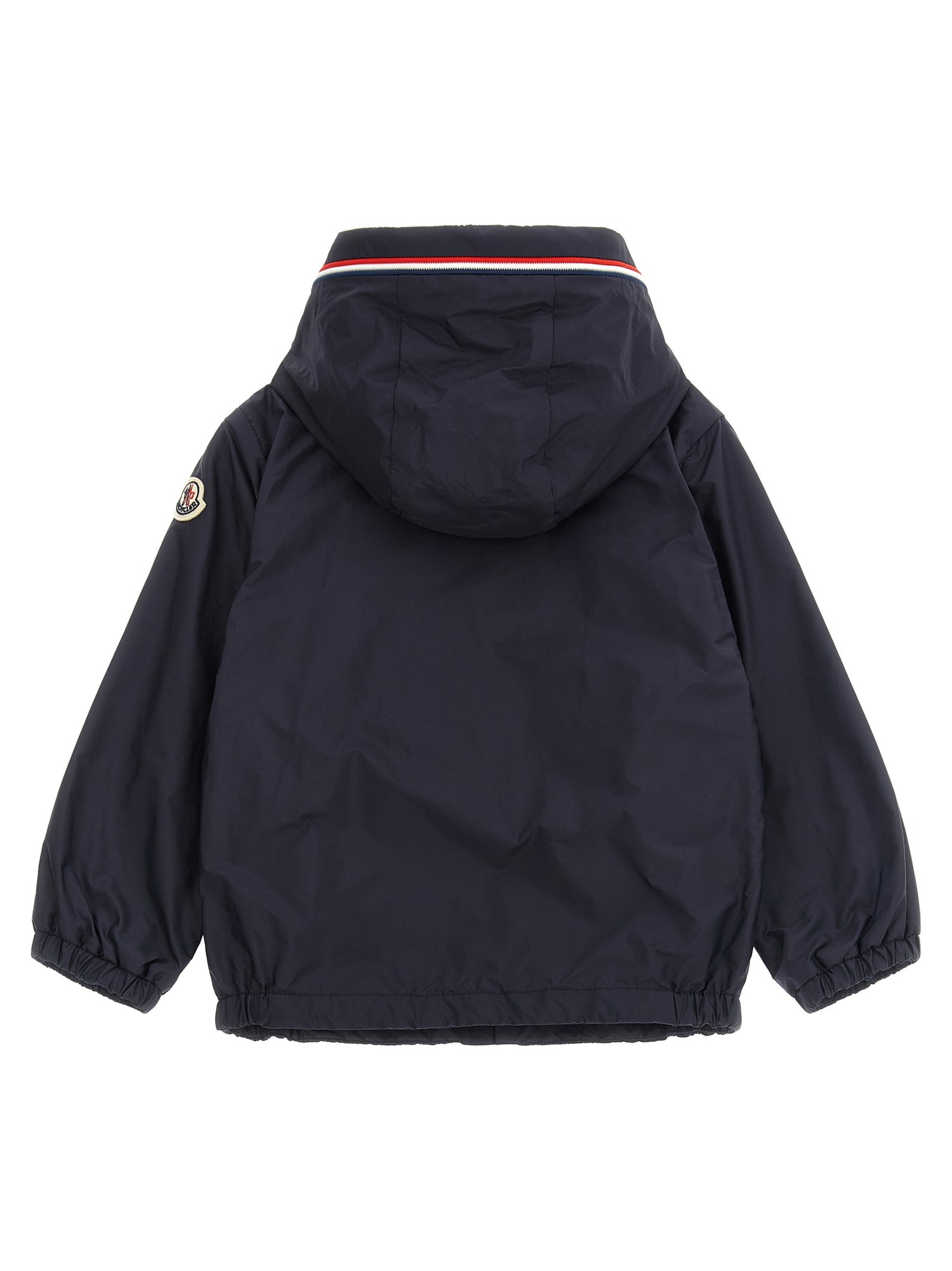 Moncler Enfant Granduc Jacket