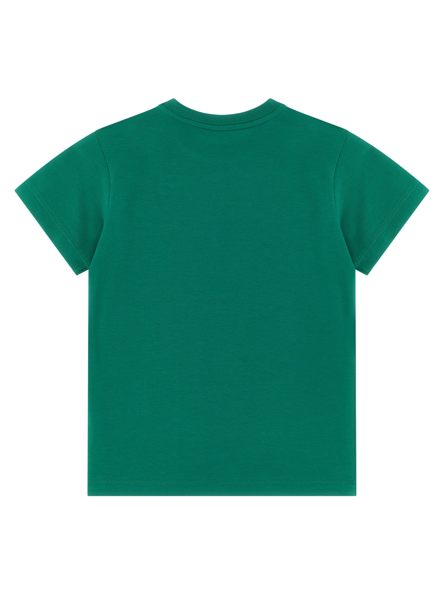 Moncler Enfant Logo T-shirt