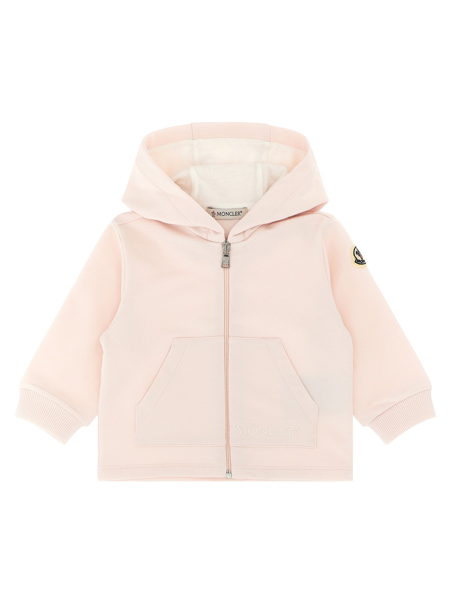 Moncler Enfant Complete Hoodie + Joggers