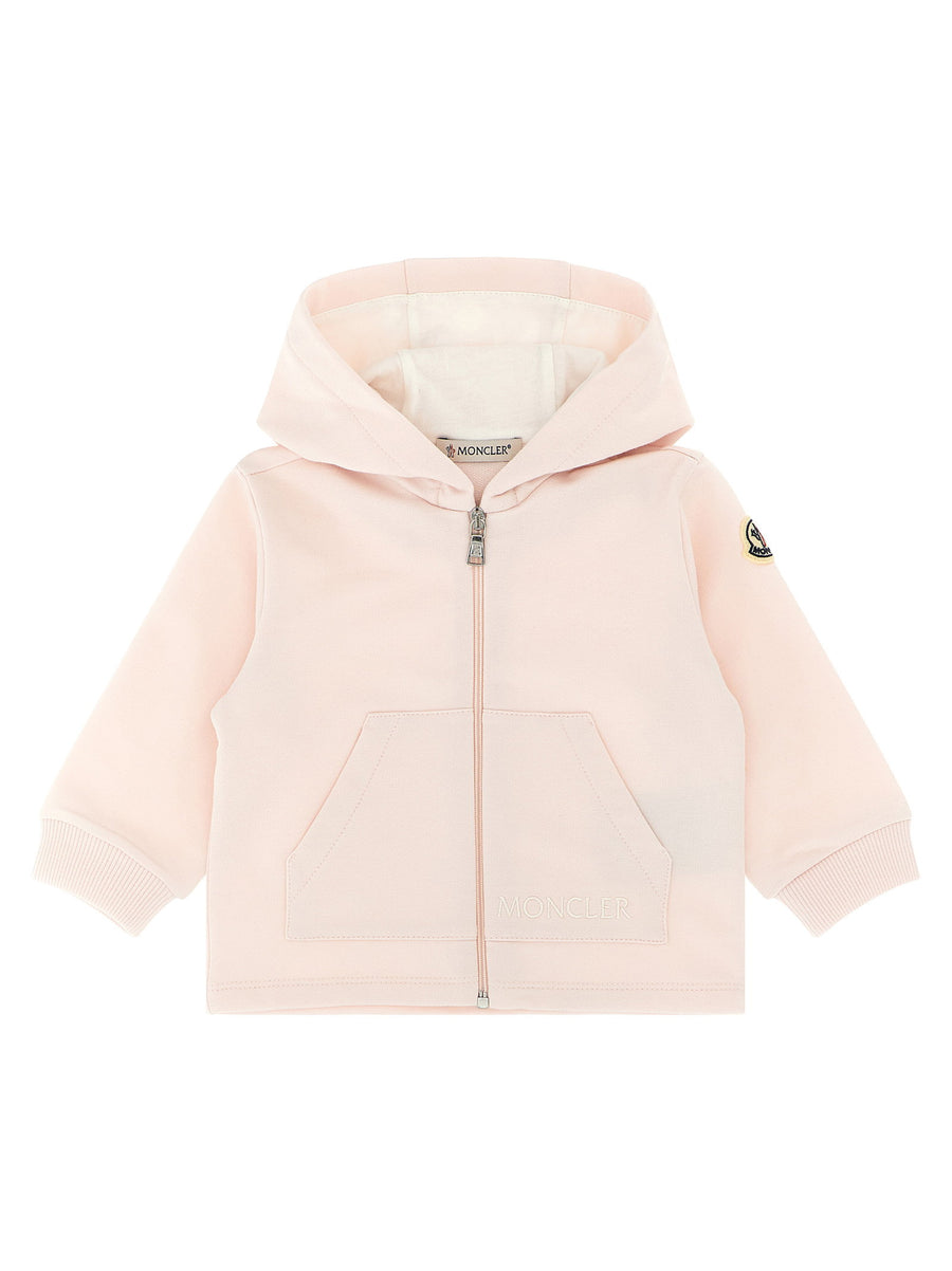 Moncler Enfant Complete Hoodie + Joggers