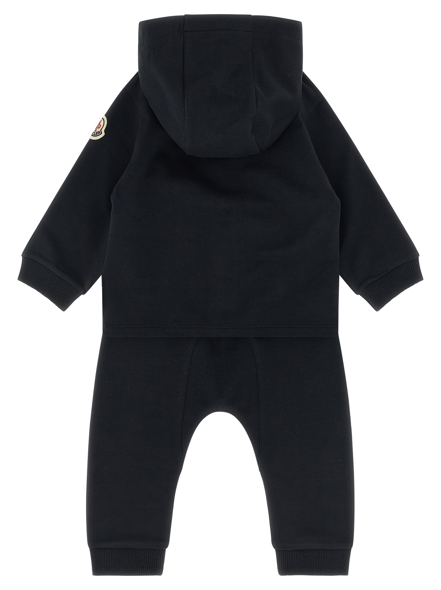 Moncler Enfant Complete Hoodie + Joggers