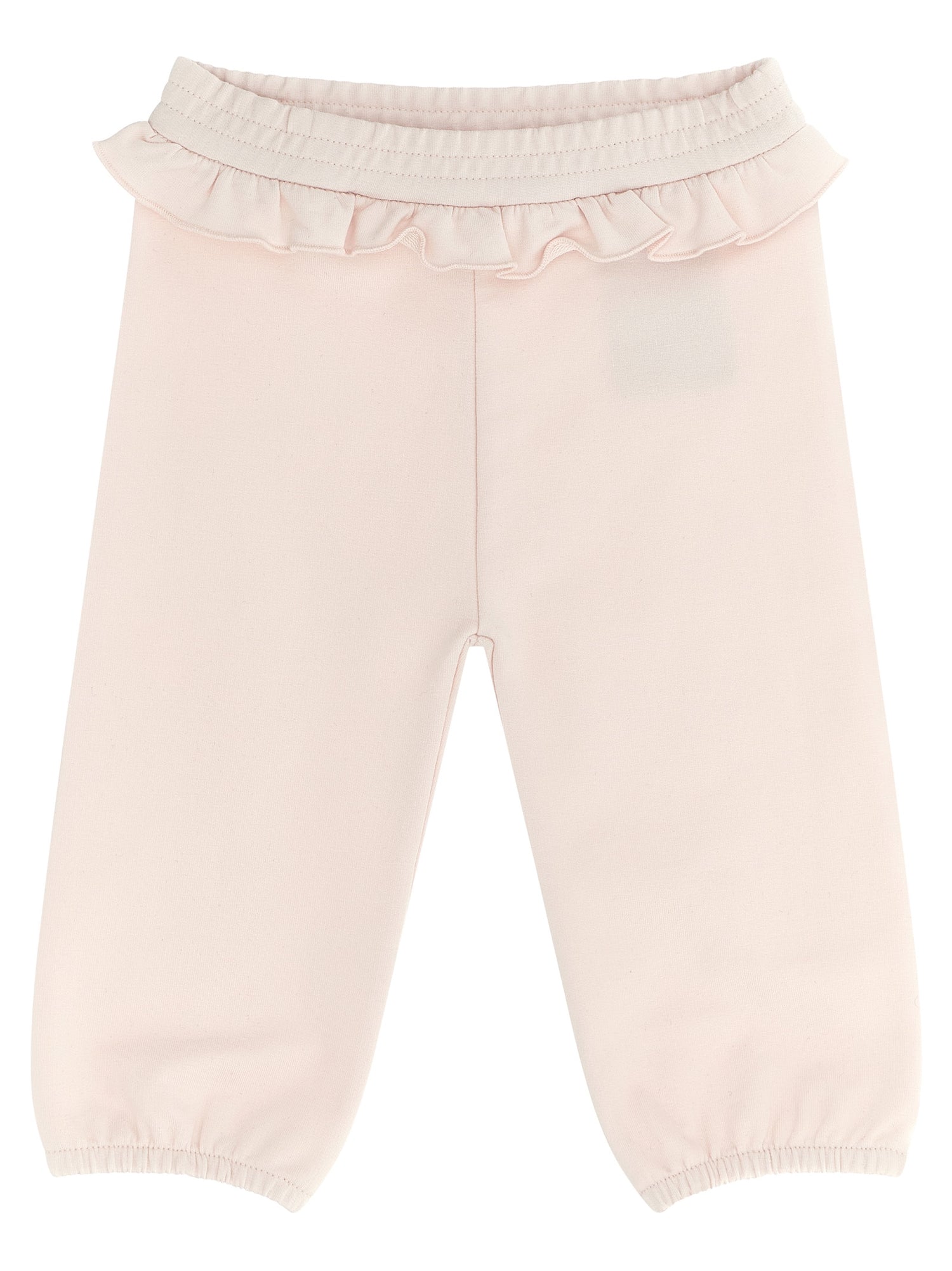 Moncler Enfant Complete Hoodie + Ruffle Joggers