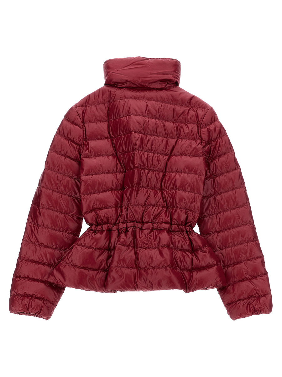 Moncler Enfant Fem Down Jacket