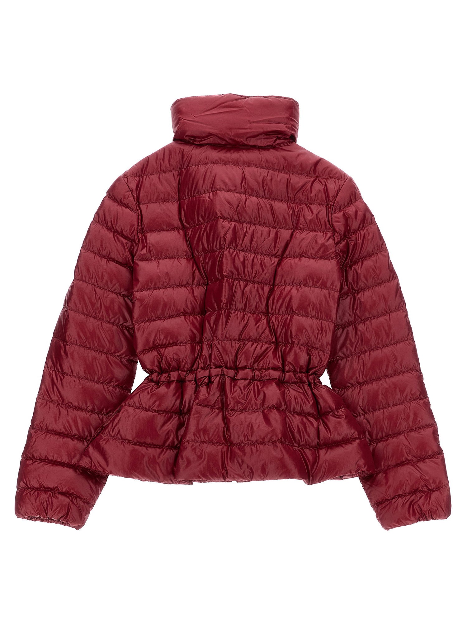 Moncler Enfant Fem Down Jacket