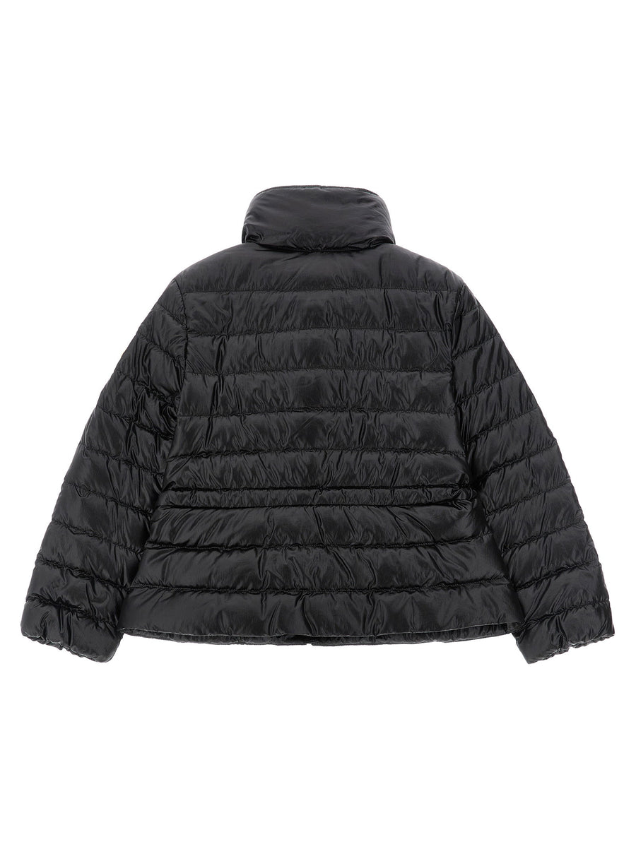 Moncler Enfant Fem Down Jacket