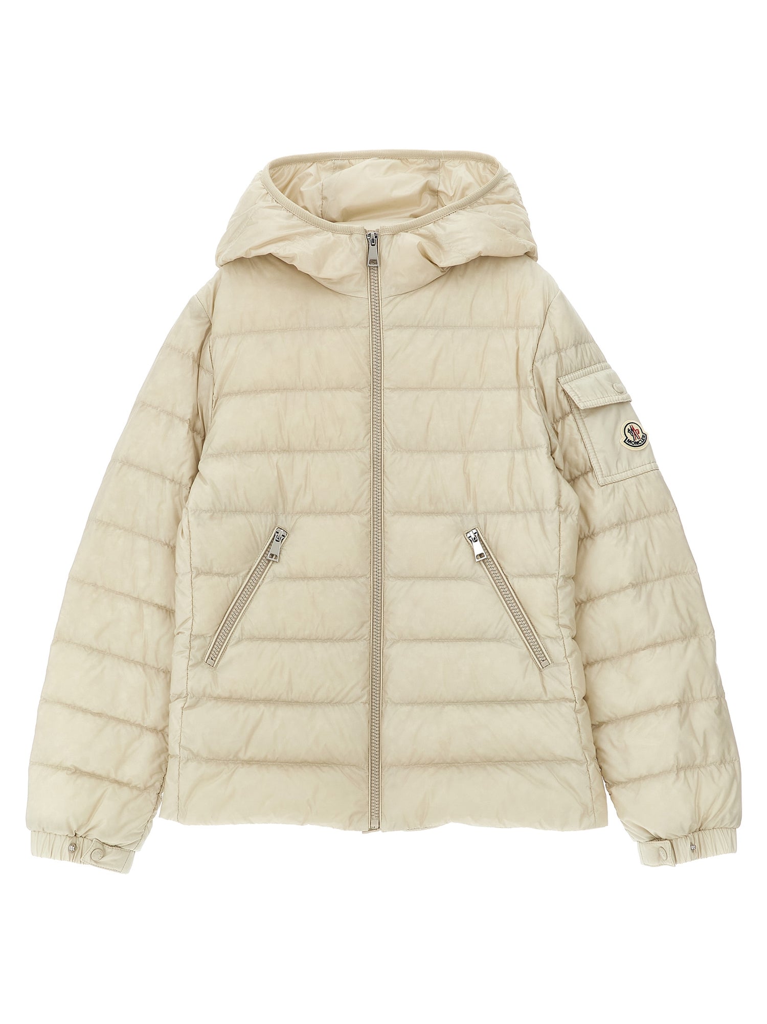 Moncler Enfant Gles Down Jacket