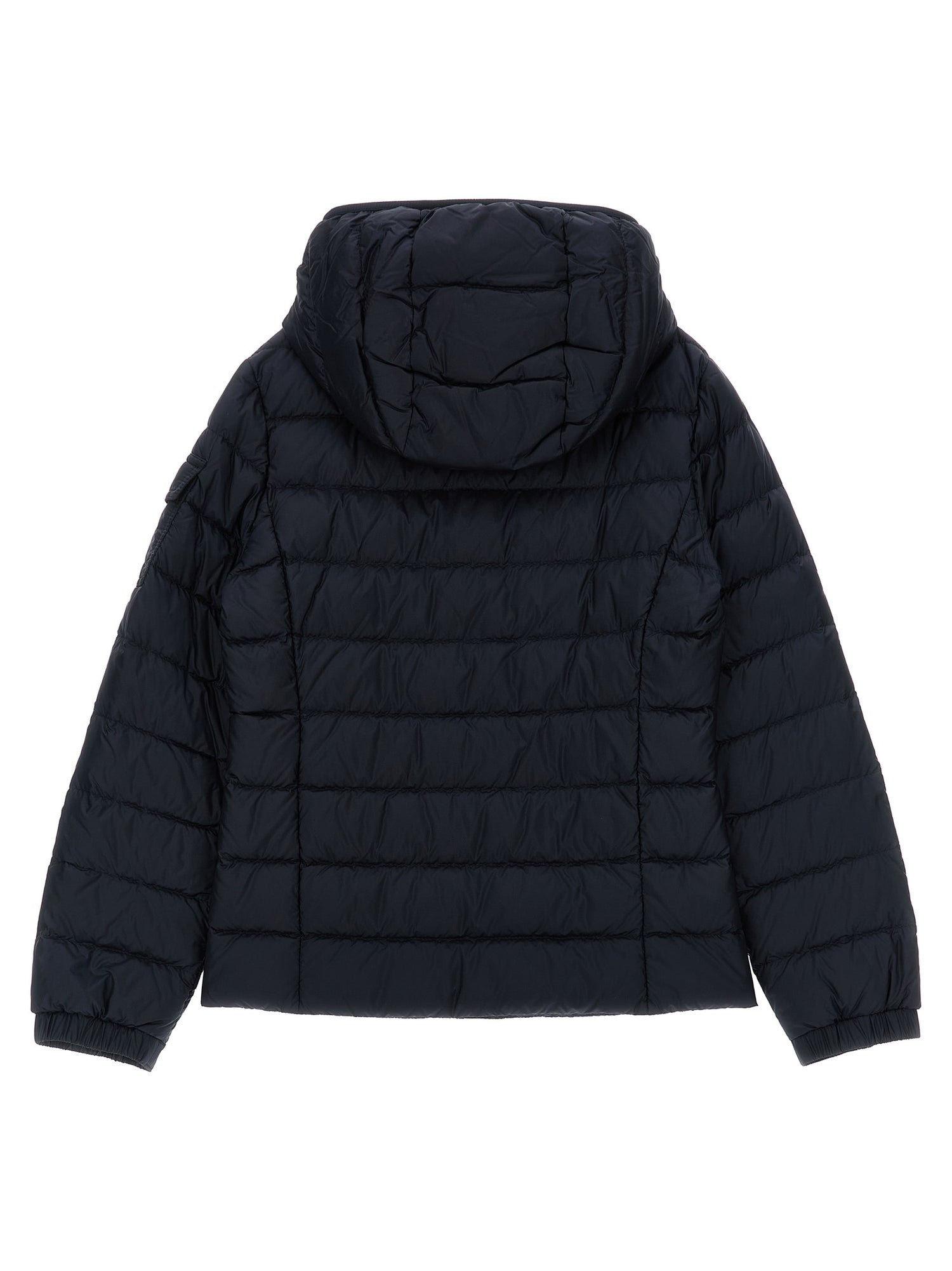 Moncler Enfant Gles Down Jacket