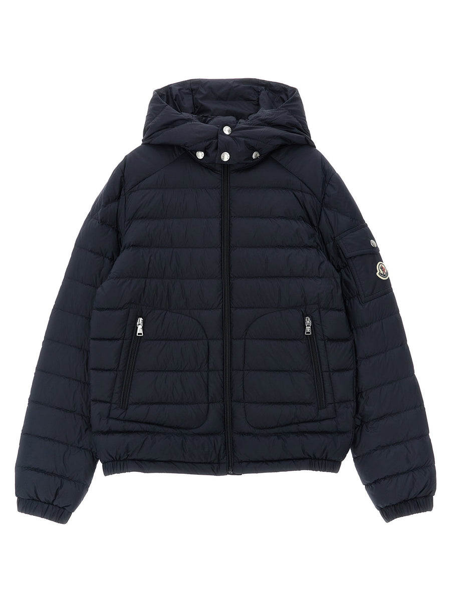 Moncler Enfant Lauros Down Jacket