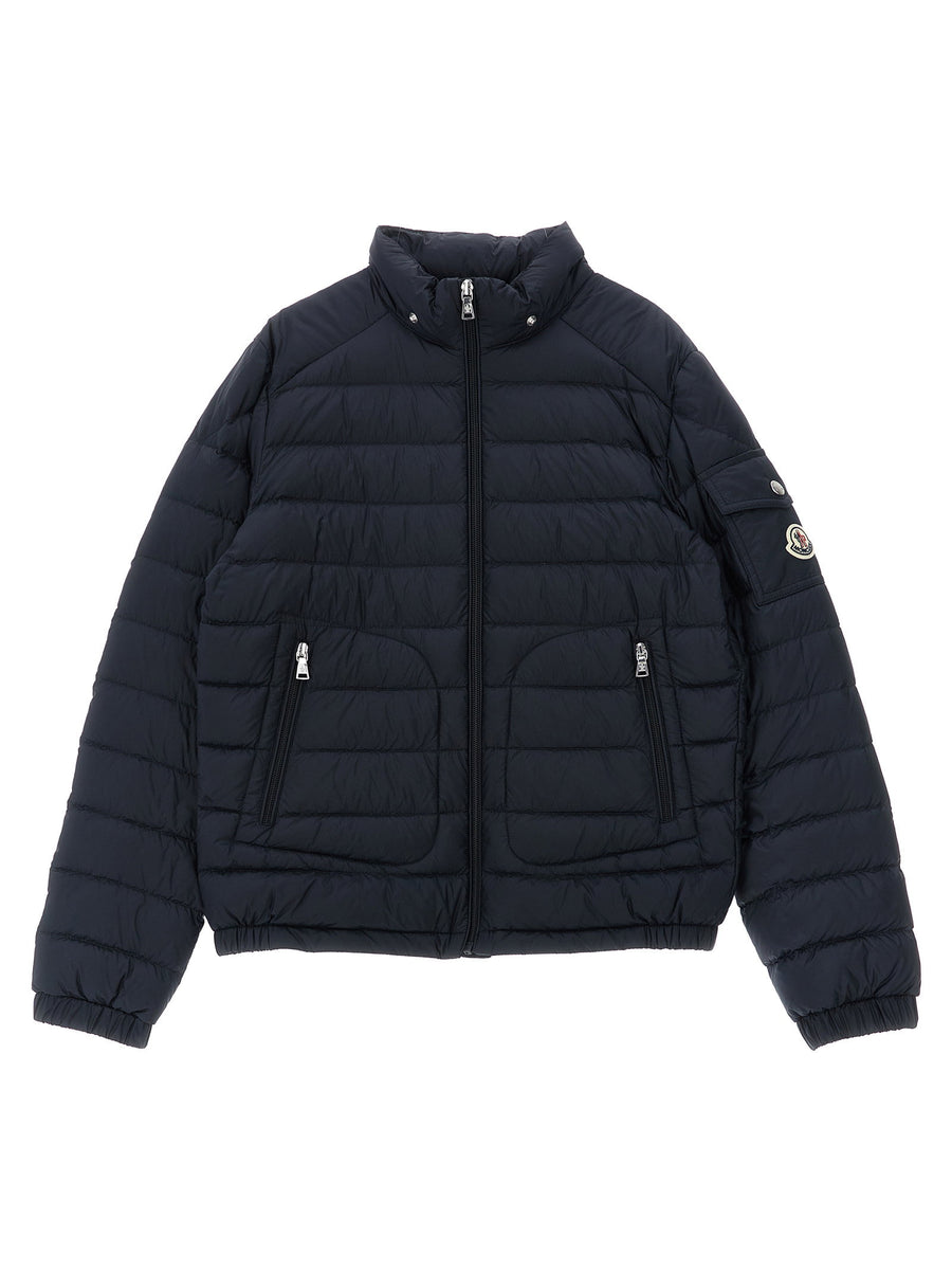 Moncler Enfant Lauros Down Jacket
