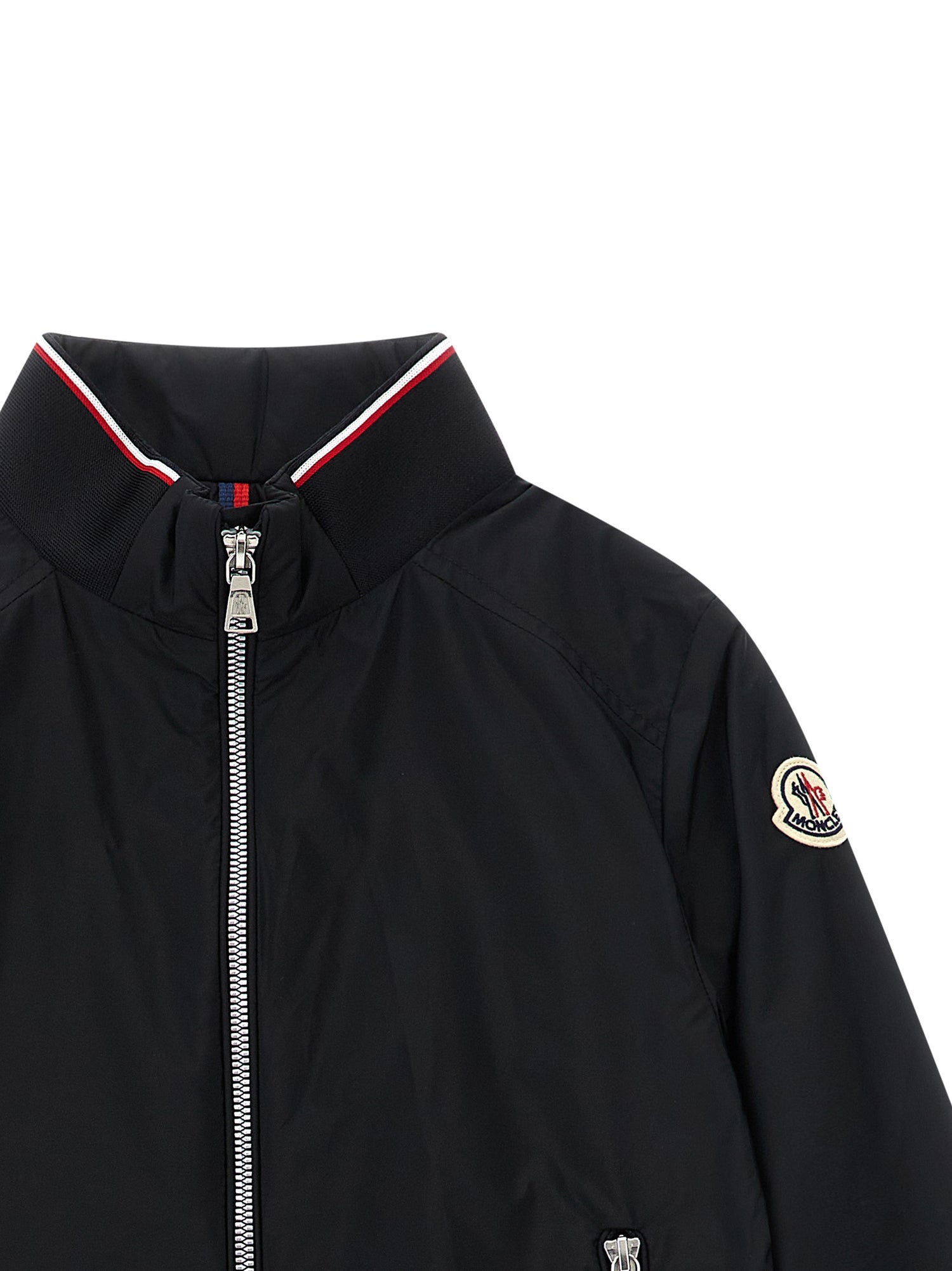 Moncler Enfant Hilmi Jacket