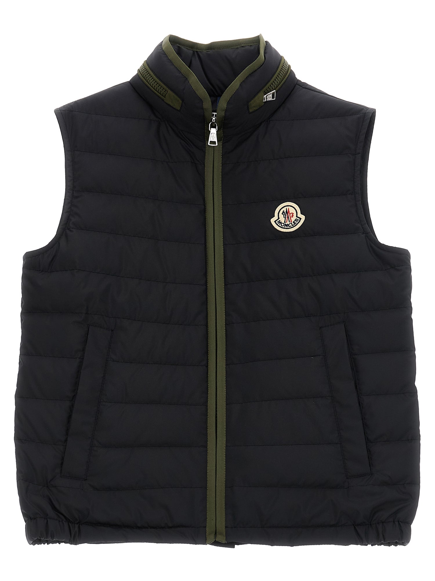 Moncler Enfant Ayten Vest
