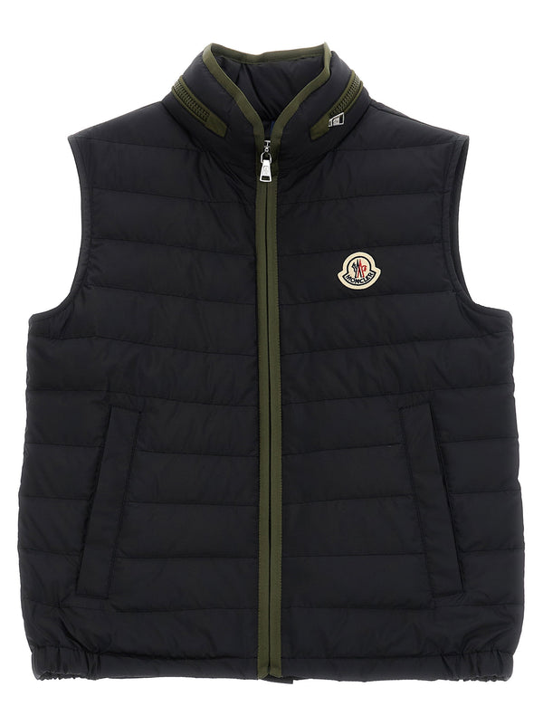 Moncler Enfant Ayten Vest
