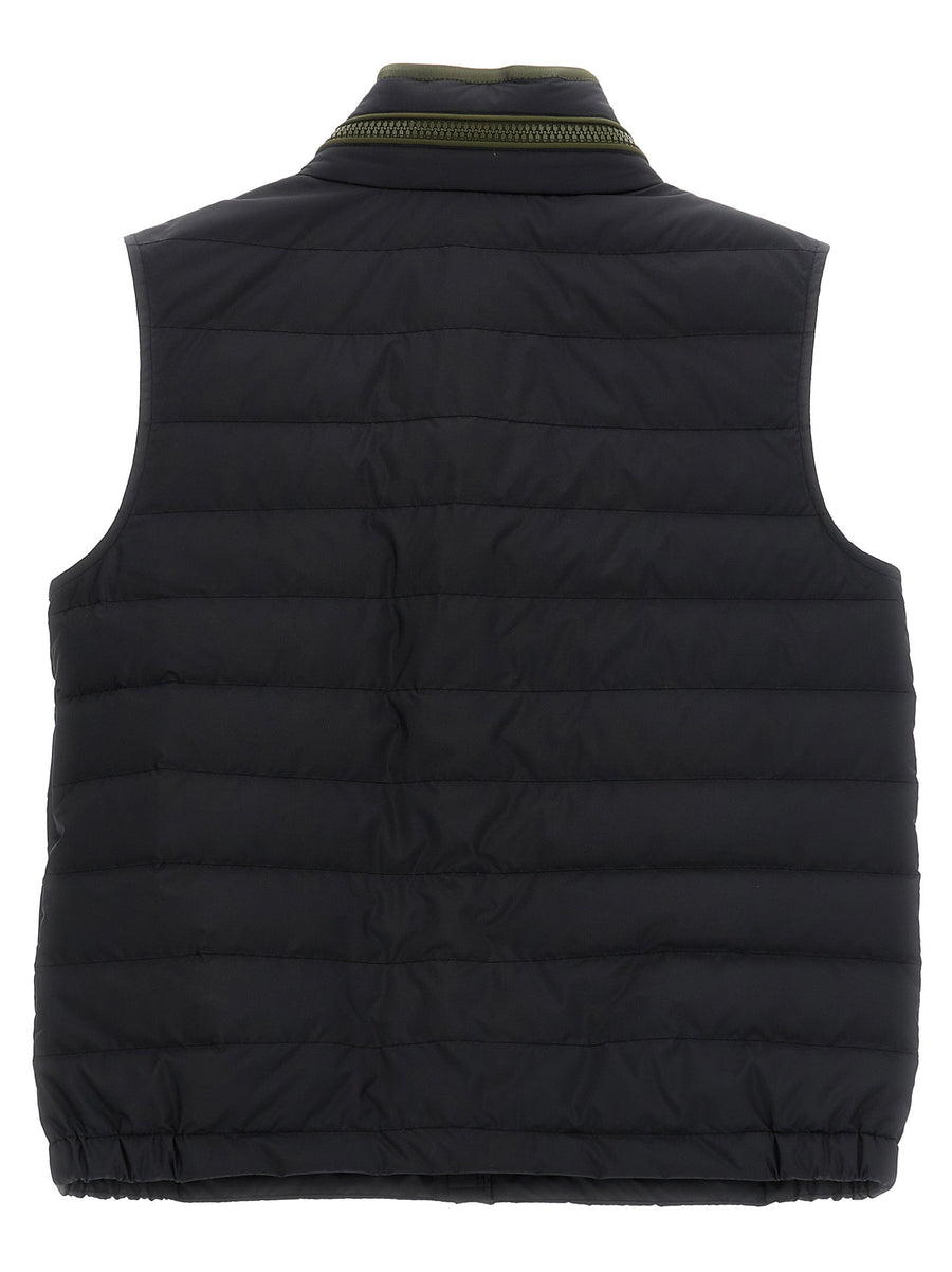 Moncler Enfant Ayten Vest