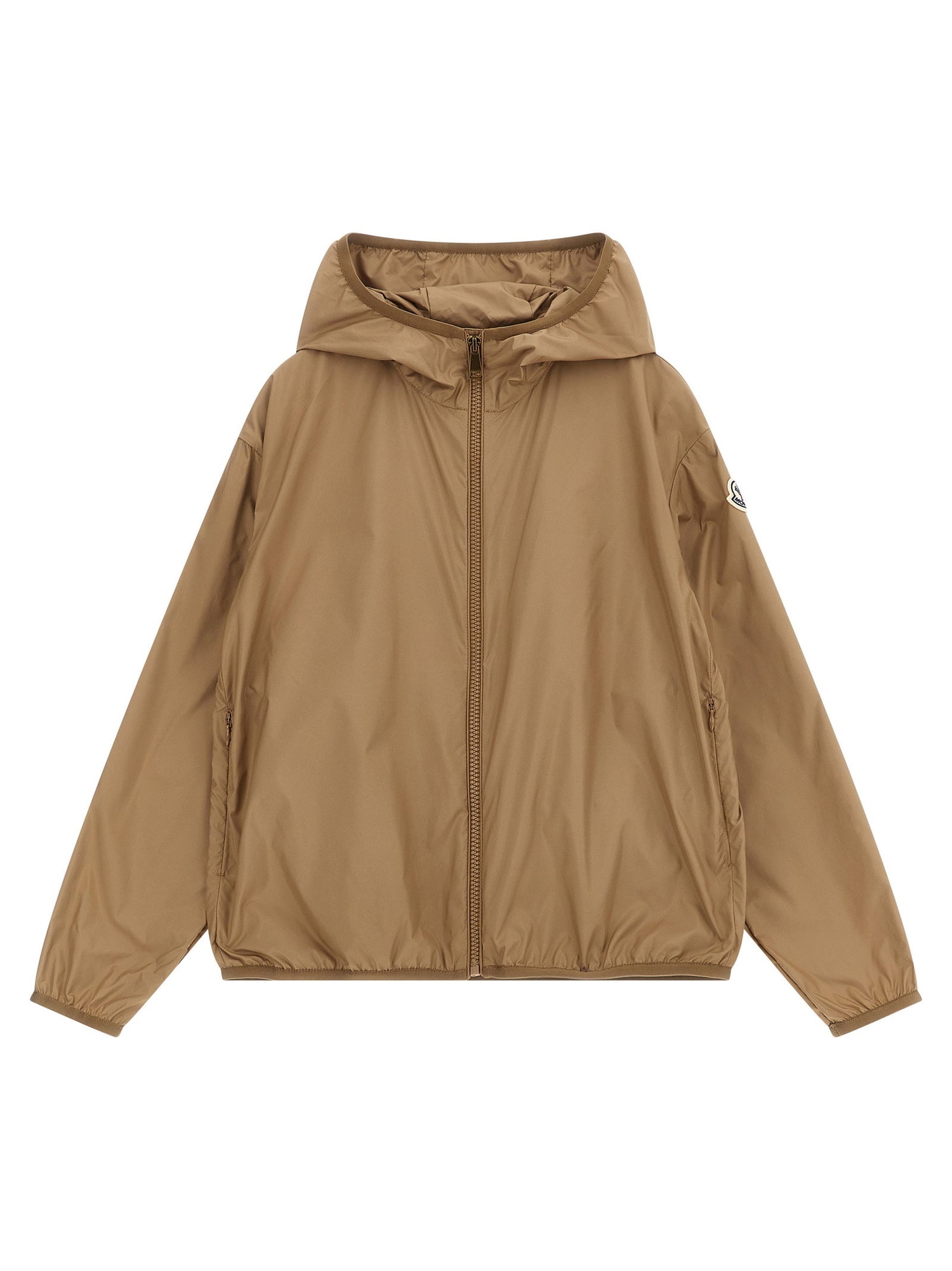 Moncler Enfant Fegeo Jacket
