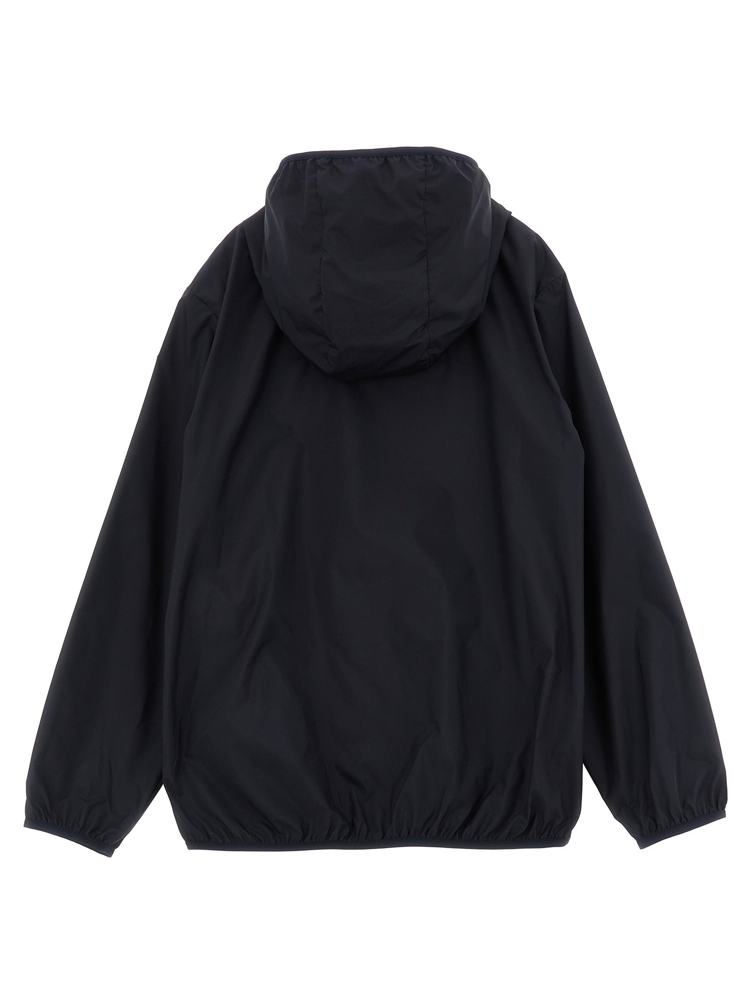 Moncler Enfant Moho Windbreaker