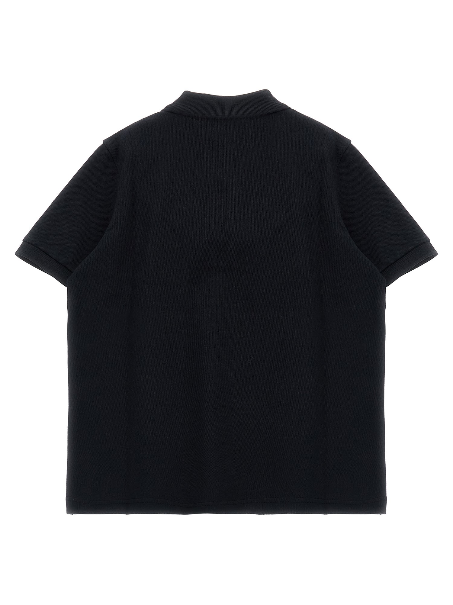 Moncler Enfant Logo Polo Shirt