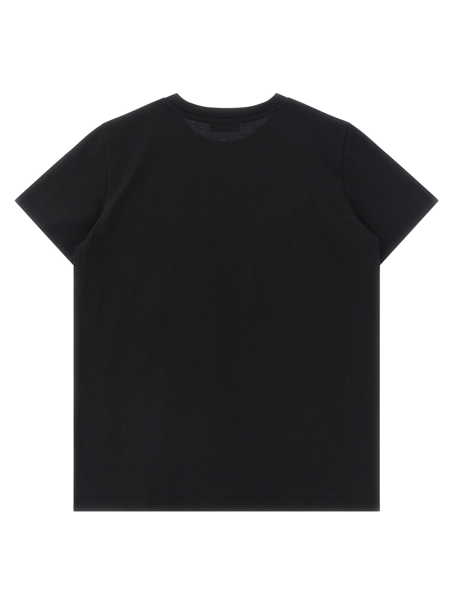 Moncler Enfant Logo T-shirt