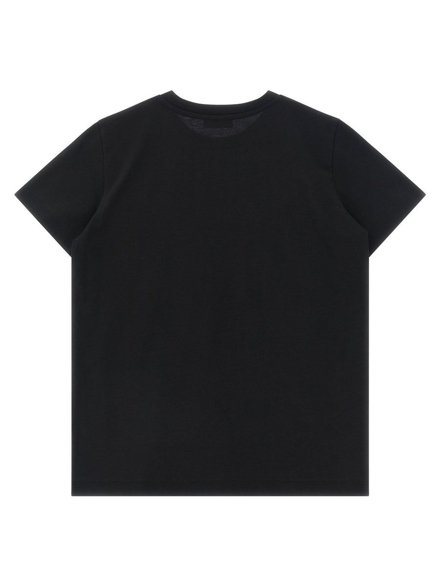 Moncler Enfant Logo T-shirt