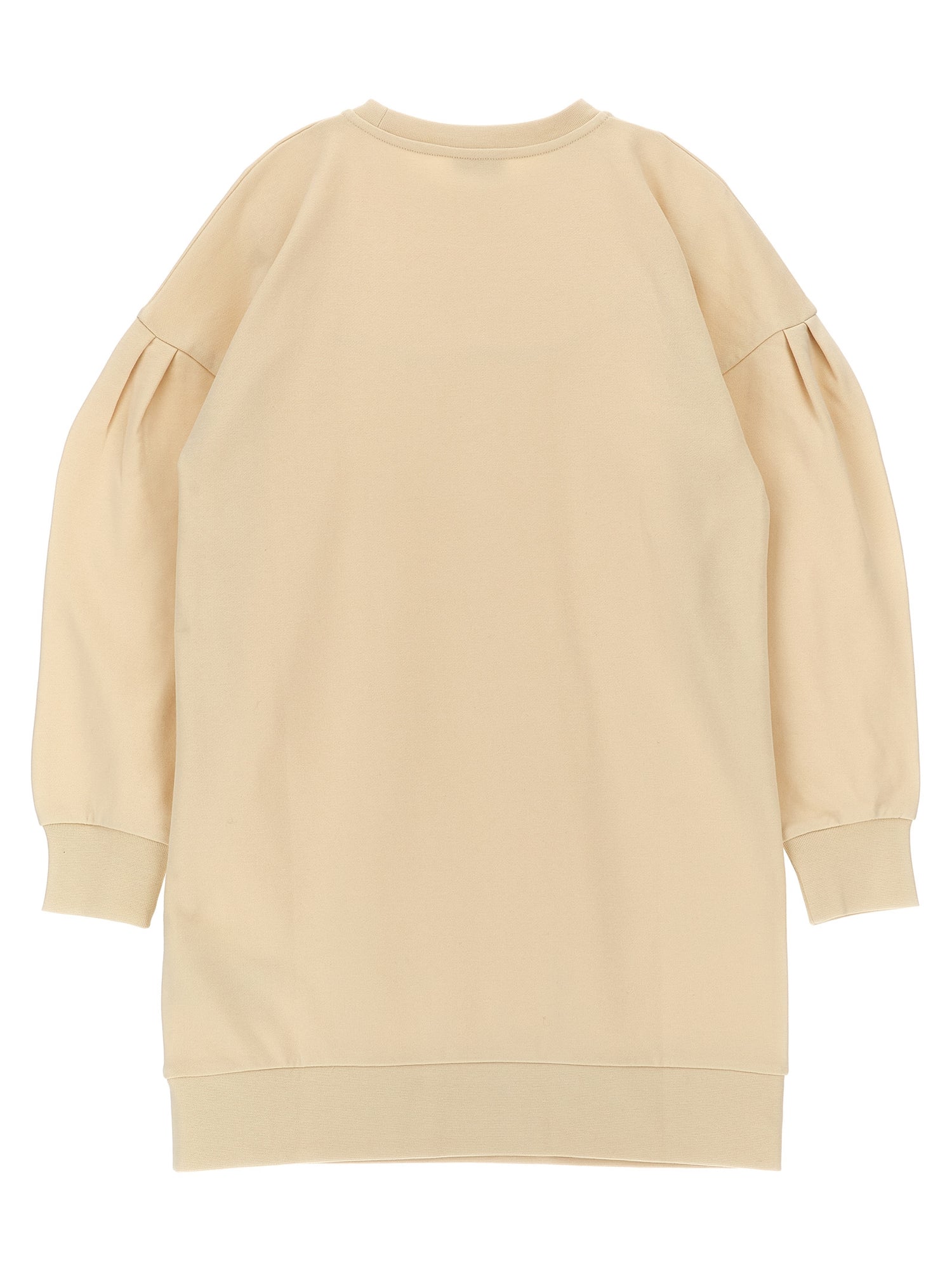 Moncler Enfant Sweatshirt Dress