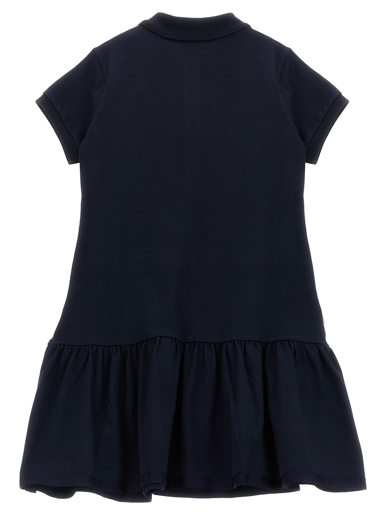 Moncler Enfant Polo Dress