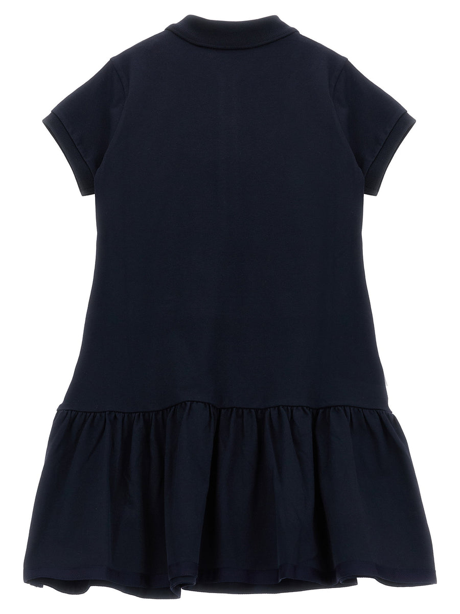 Moncler Enfant Polo Dress