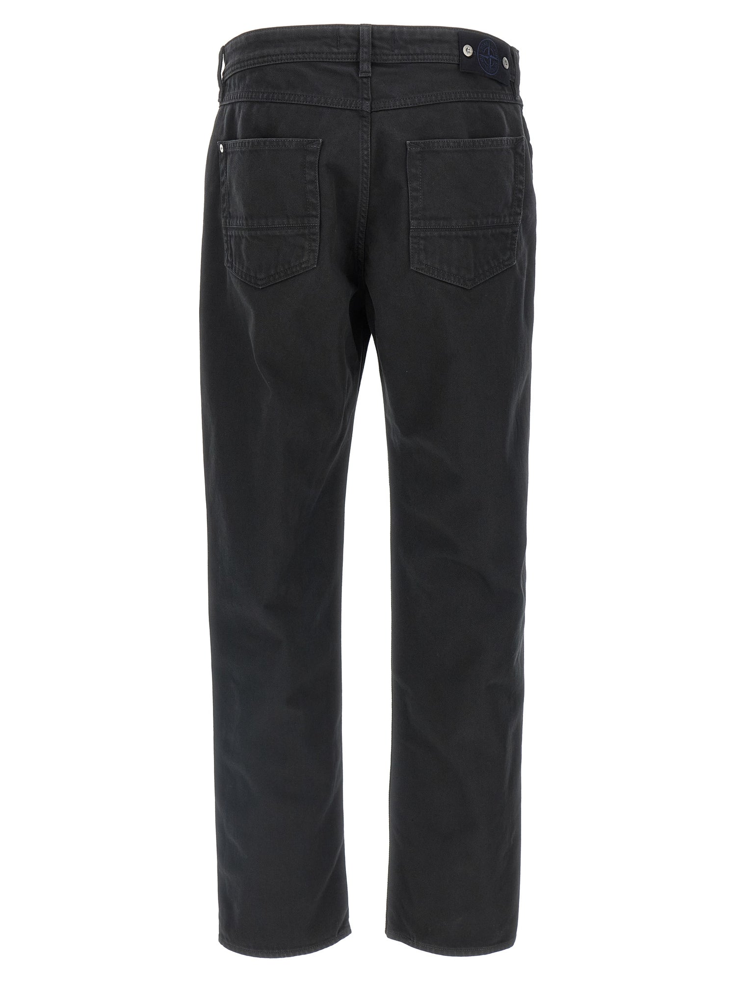 Stone Island Light Bull Denim Jeans