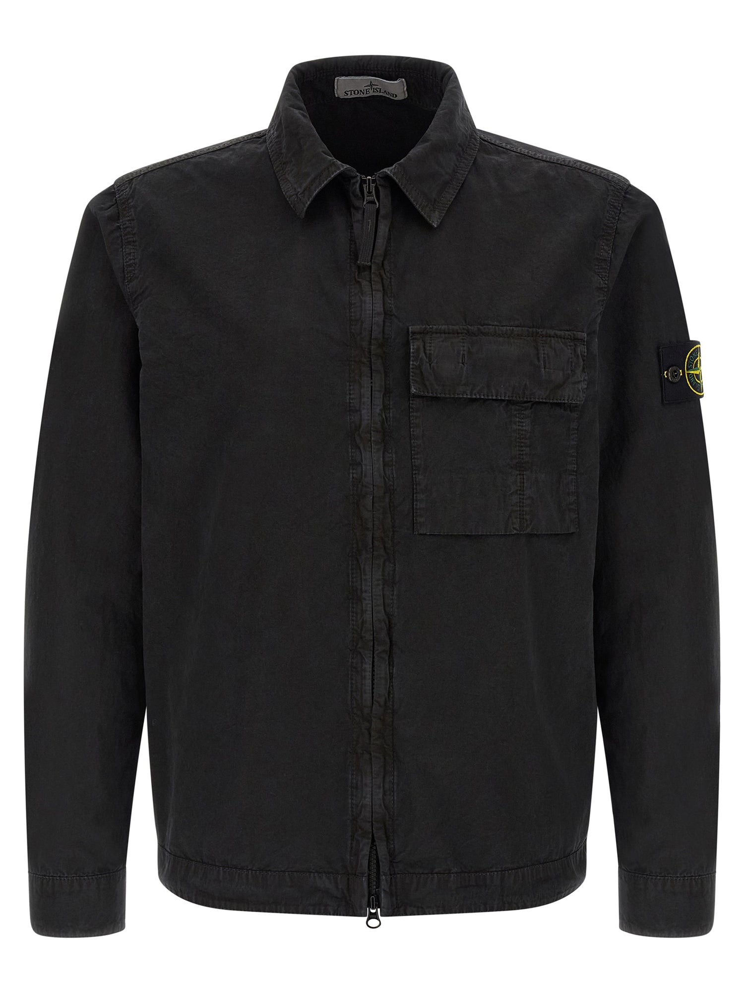 Stone Island 1200008 Overshirt