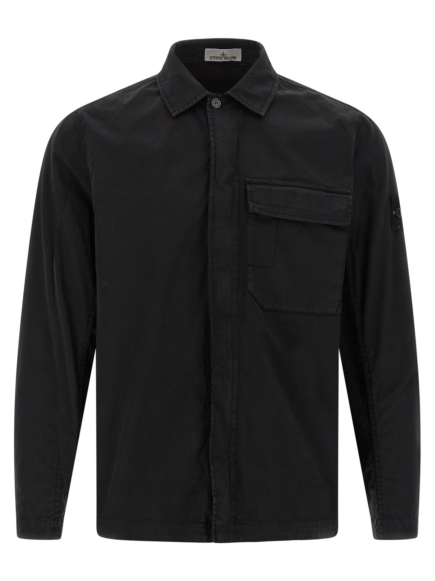 Stone Island 1200013 Overshirt