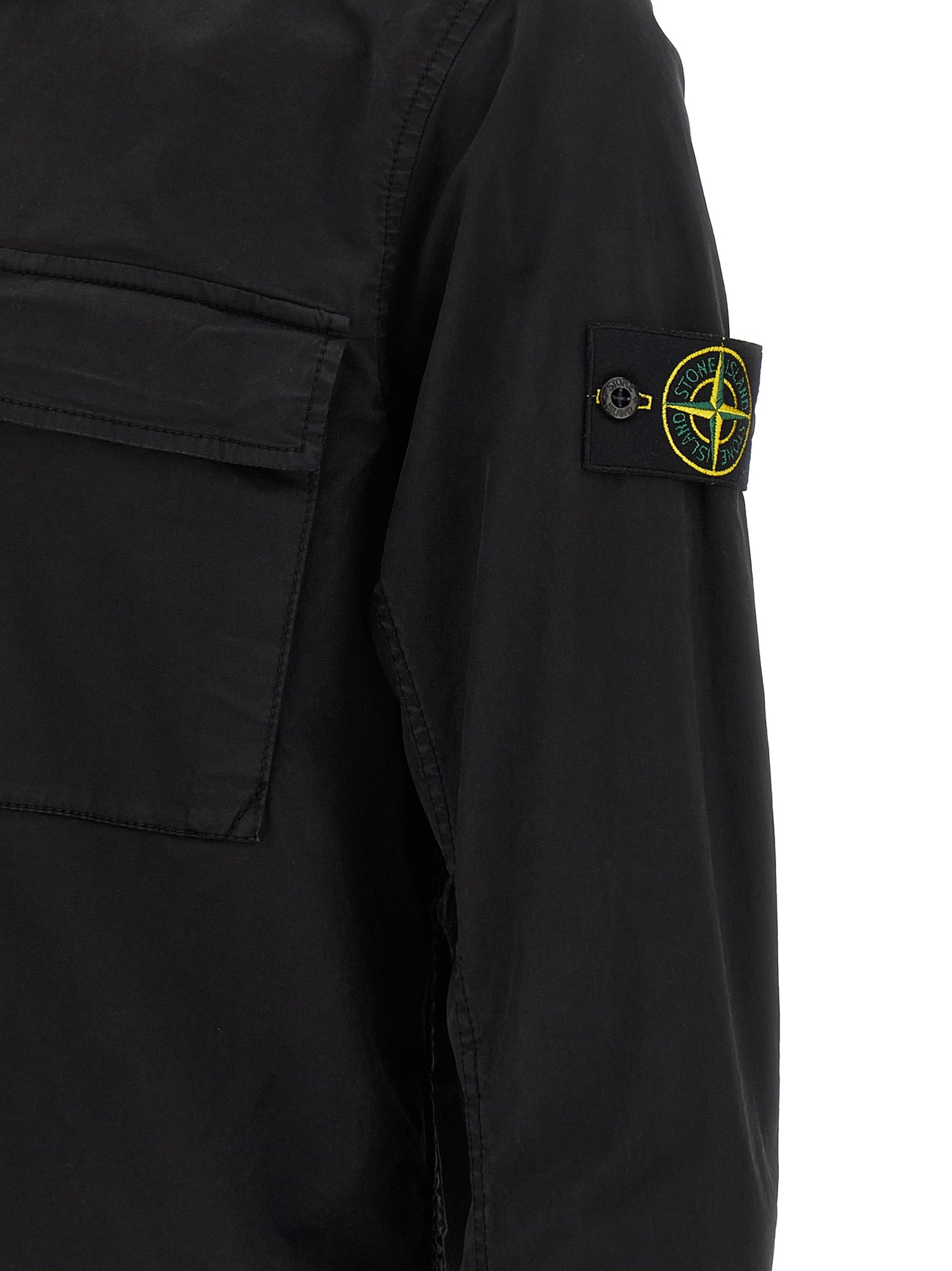 Stone Island 1200013 Overshirt