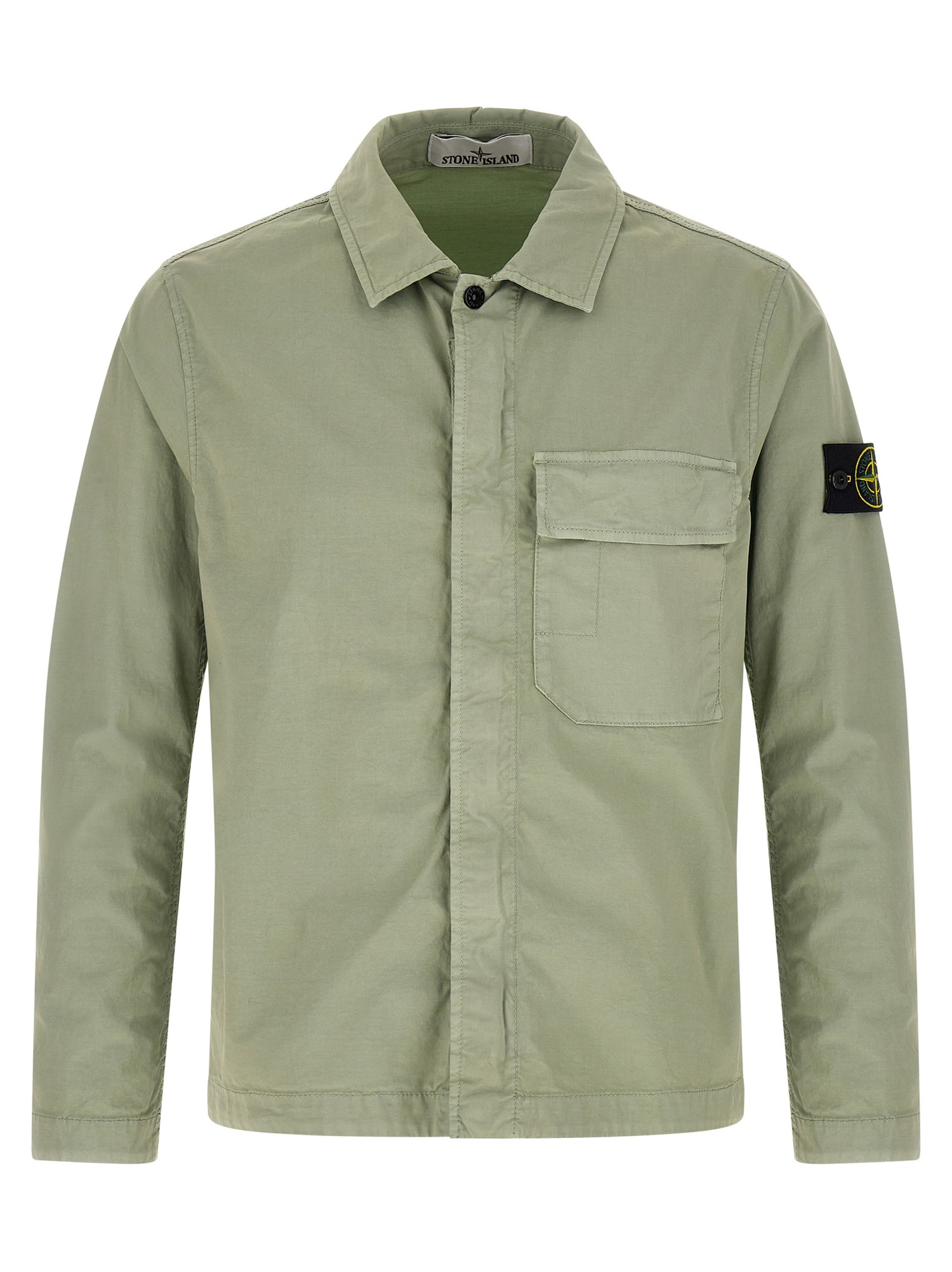 Stone Island 1200013 Overshirt