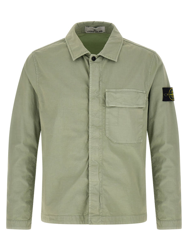 Stone Island 1200013 Overshirt