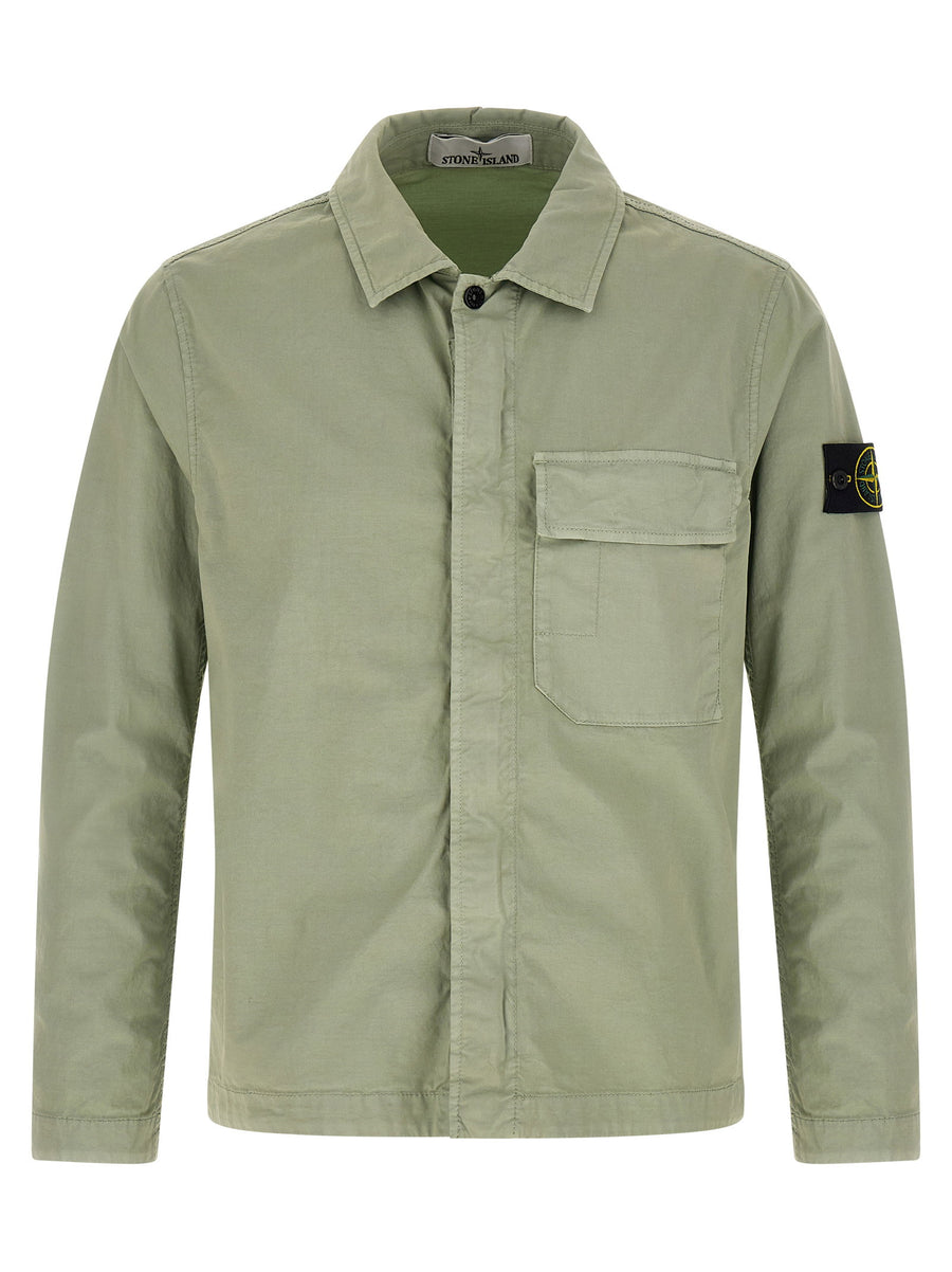 Stone Island 1200013 Overshirt