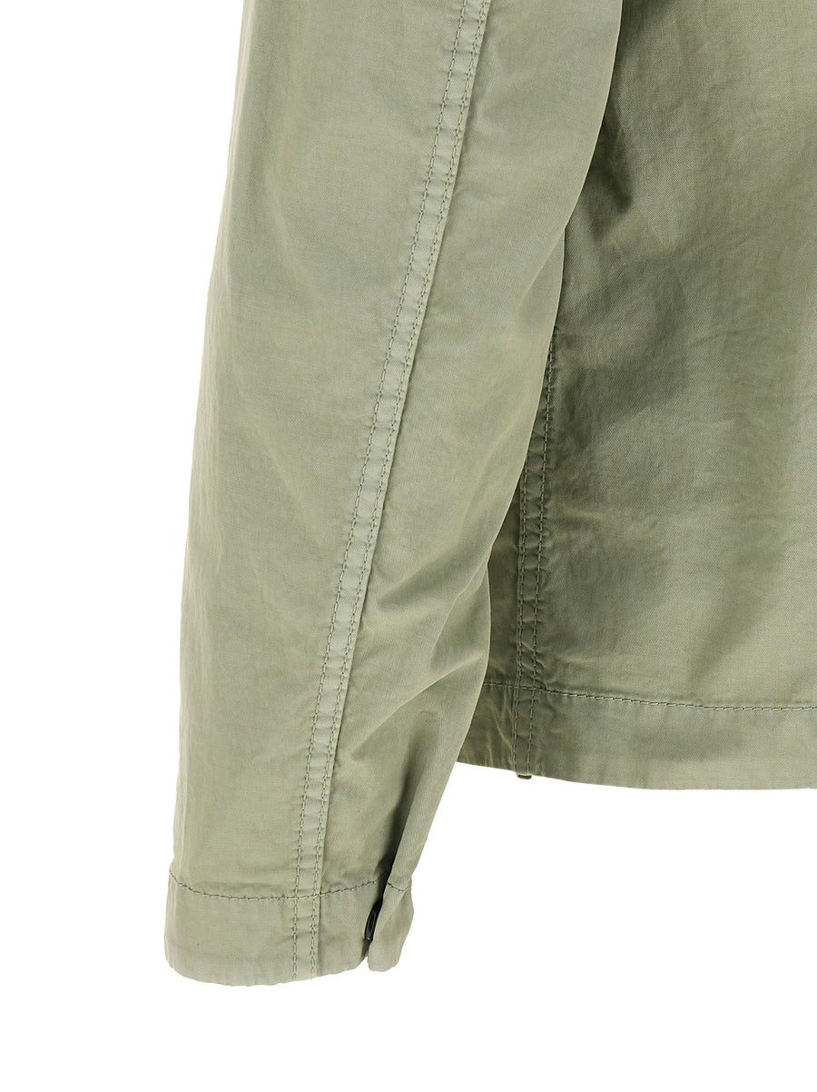 Stone Island 1200013 Overshirt