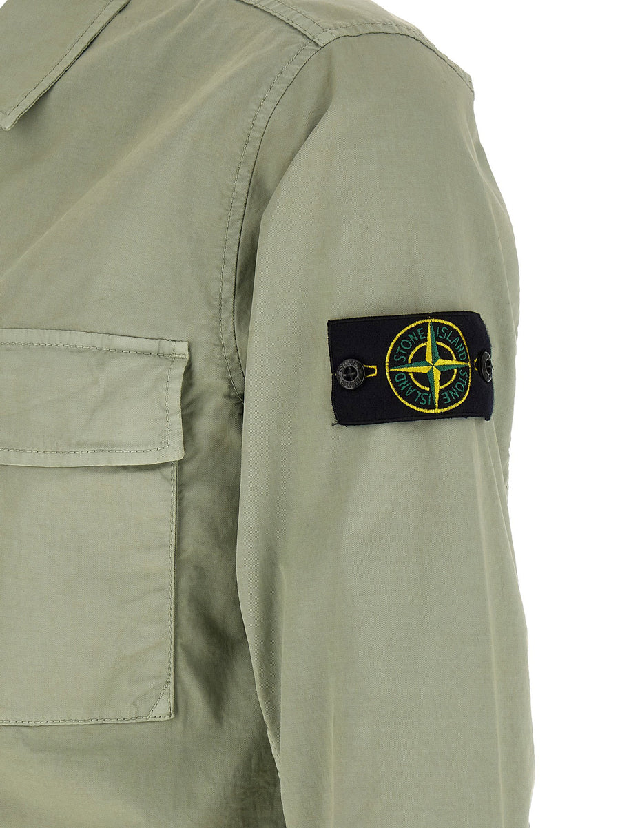 Stone Island 1200013 Overshirt