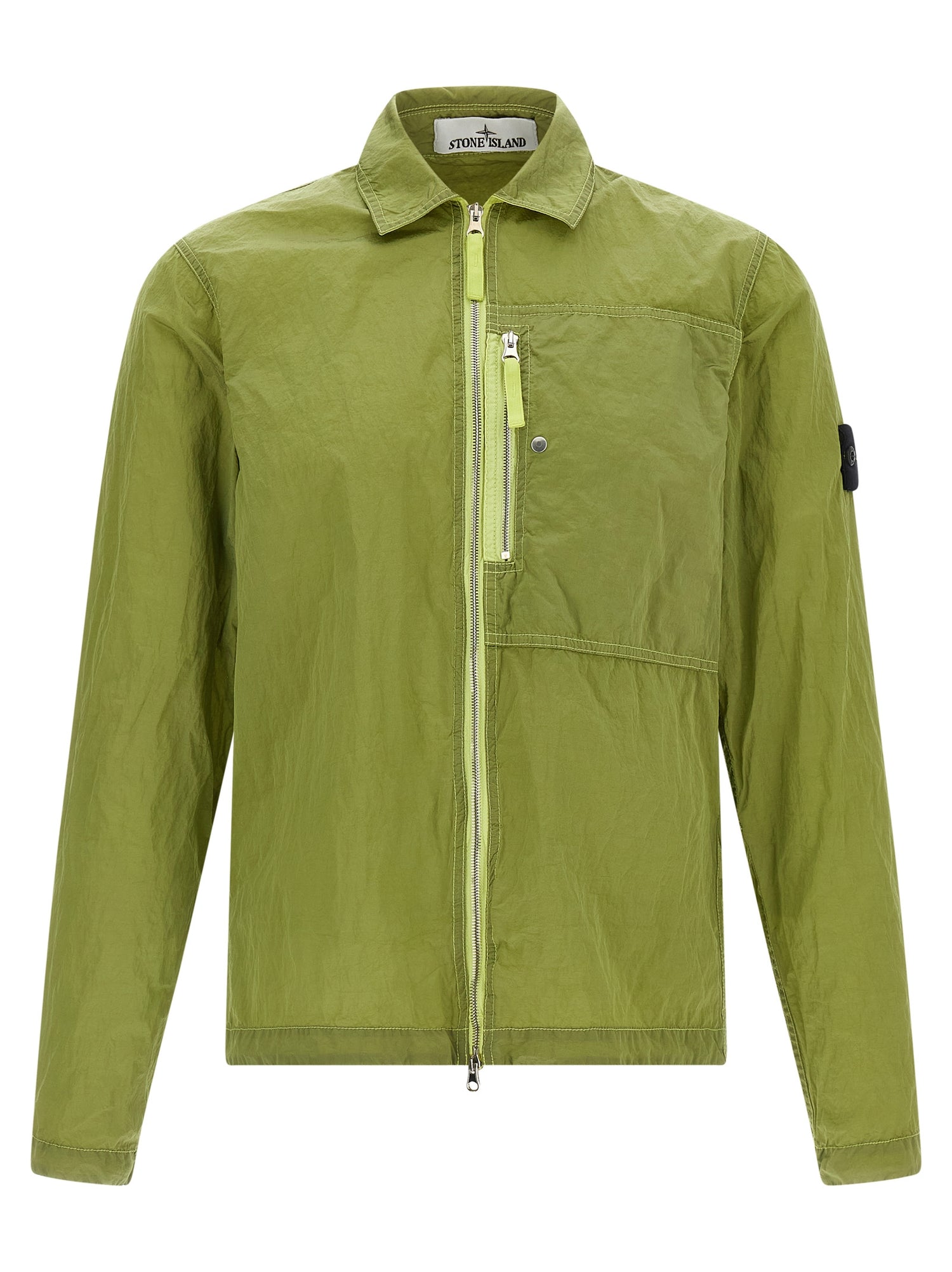 Stone Island 1200038 Overshirt